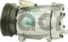 ROVER JPB100770 Compressor, air conditioning